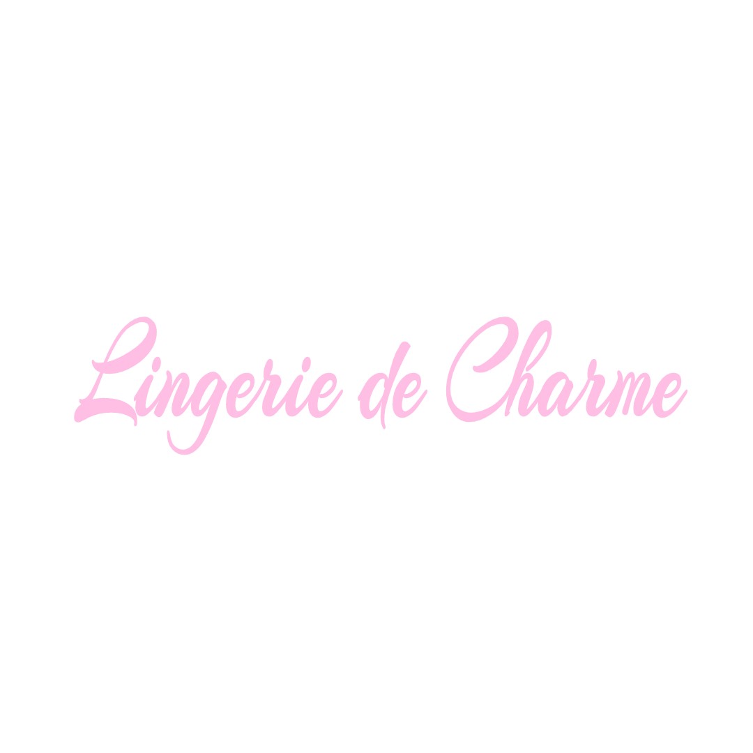 LINGERIE DE CHARME MAREAU-AUX-PRES